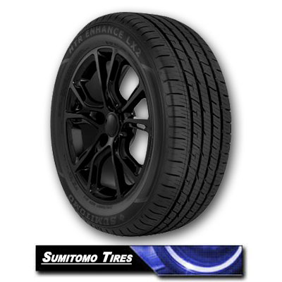 Sumitomo Tire HTR Enhance LX2