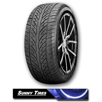 Sunny Tire SN3870