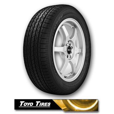 Toyo Tire Open Country A20