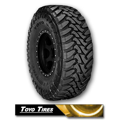 Toyo Tire Open Country M/T