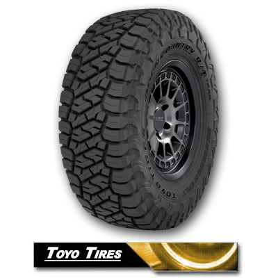 Toyo Tire Open Country R/T Trail