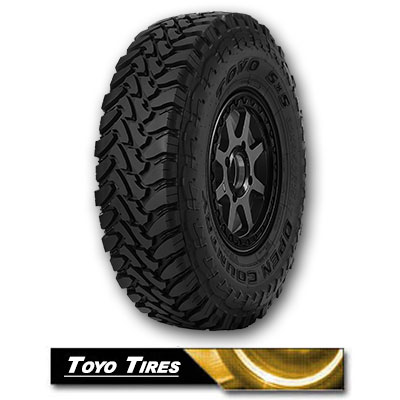 Toyo Tire Open Country SXS