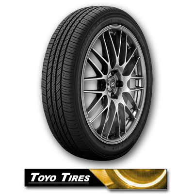 Toyo Tire Proxes A40A