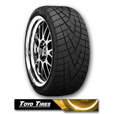 Toyo Tire Proxes R1R