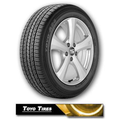 Toyo Tire Proxes A24A