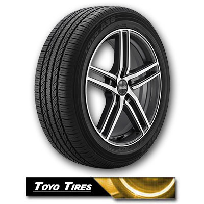 Toyo Tire TYA36 RF