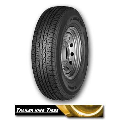 Trailer King Tire Ultra ST