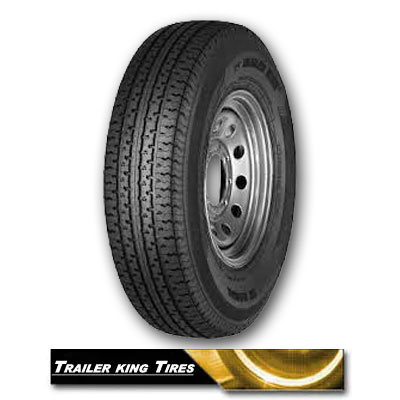 Trailer King Tire Ultra STR