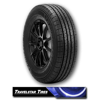 Travelstar Tire Ecopath HT