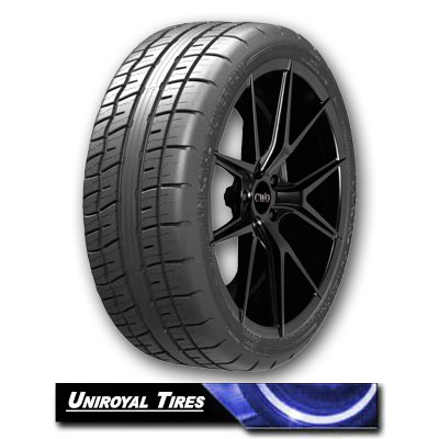 Uniroyal Tire Power Paw A/S