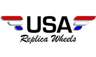 USA Replicas Wheels