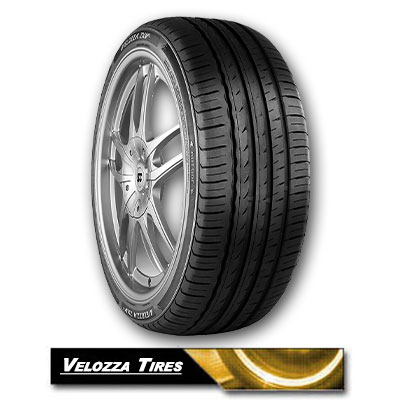 Velozza Tire ZXV4