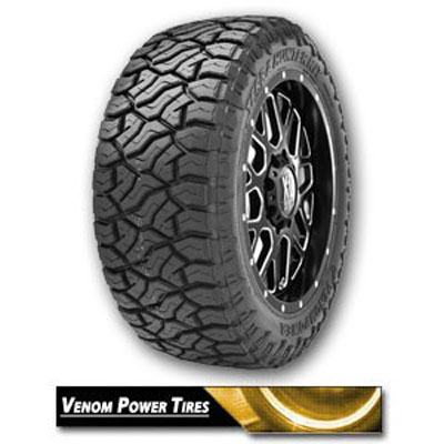 Venom Power Tire Terra Hunter R/T