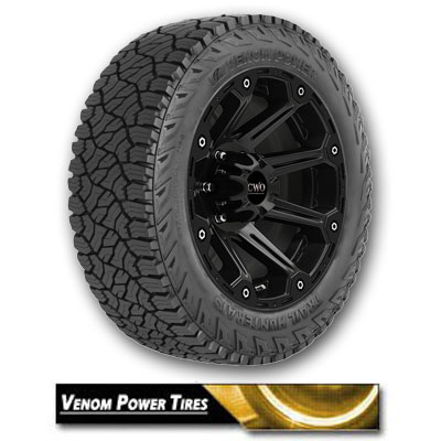 Venom Power Tire Trail Hunter ATS
