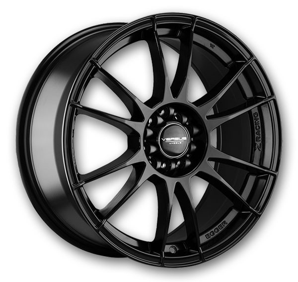 Versus Wheels VS262 Gloss Black