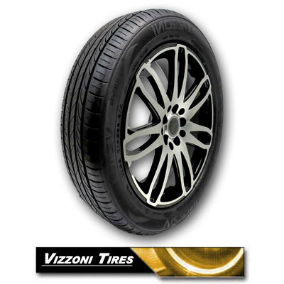 Vizzoni Tire VZ101