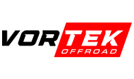 Vortek Brand Logo
