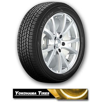 Yokohama Tire AVID S30D A/S
