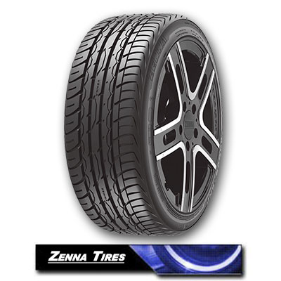 Zenna Tire Argus UHP