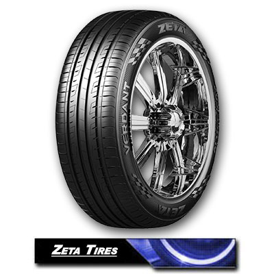 Zeta Tire Verdant