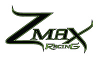 ZMax Racing Wheels