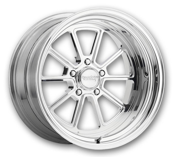 American Racing Forged VF510 2 Piece Forged