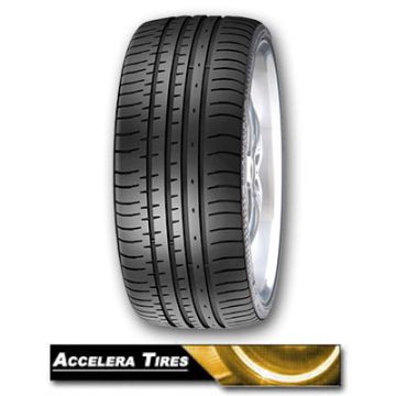 Accelera Tires-Phi 195/55R15 89V BSW