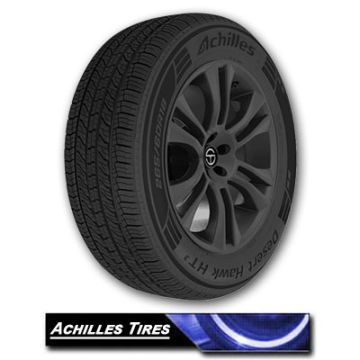 Achilles Tires-Desert Hawk HT3 235/60R18 107V BSW