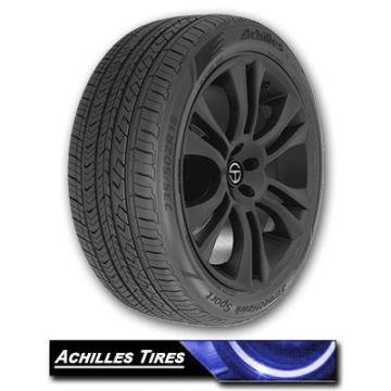 Achilles Tires-Street Hawk Sport 245/45R20 103W XL BSW