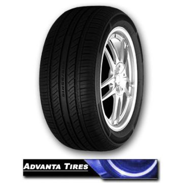 Advanta Tires-ER700 185/60R14 82H BSW