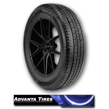 Advanta Tires-SVT-01 P255/65R17 110T BSW