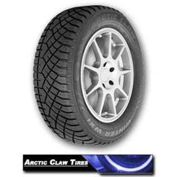 Arctic Claw Tires-Winter WXI 255/70R17 112T BSW