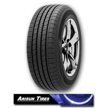 Arisun Tires-ZG02 215/55R18 95V BSW