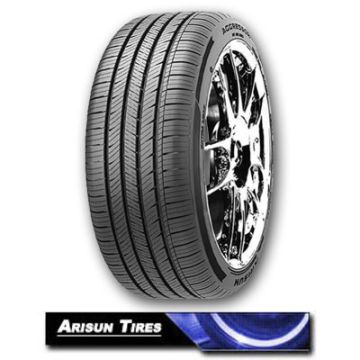 Arisun Tires-ZS03 245/45ZR20 103W XL BSW