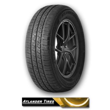 Atlander Tires-AX-77 195/50R15 82V BSW