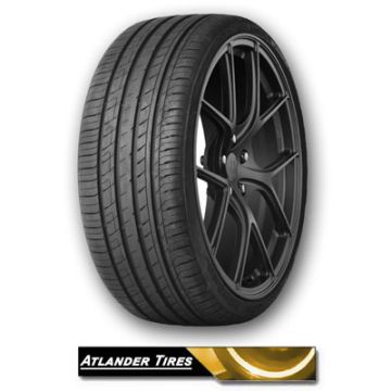 Atlander Tires-AX-88 215/40R18 89W XL BSW