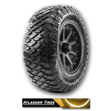 Atlander Tires-ROVERCLAW M/T I LT285/70R17 121Q E RBL