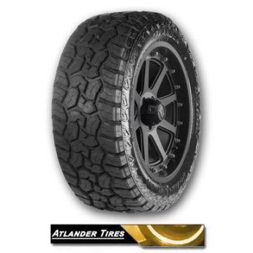 Atlander Tires-ROVERCLAW R/T LT285/55R20 122/119Q E RBL