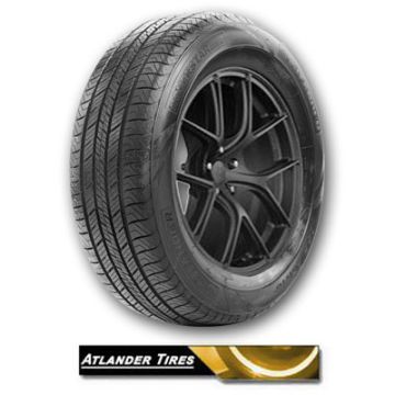 Atlander Tires-ROVERSTAR H/T 225/60R17 99V BSW