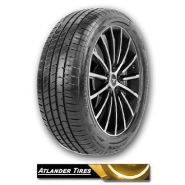 Atlander Tires-XSPORT-86 245/35ZR20 95W XL BSW
