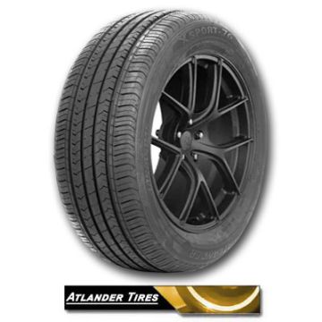 Atlander Tires-XSPORT-76 185/65R15 88H BSW