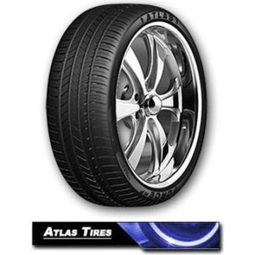 Atlas Tires-FORCE HP P235/75R15 105S BSW