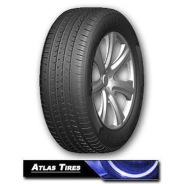 Atlas Tires-PARALLER 4X4 HP 265/65R17 112H BSW