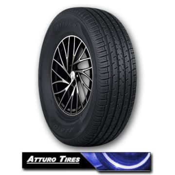 Atturo Tires-AZ610 265/60R18 110H BSW