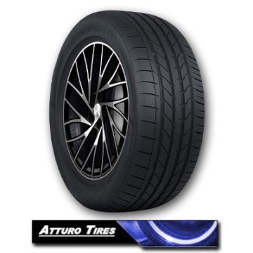 Atturo Tires-AZ850 275/35R20 102Y XL BSW