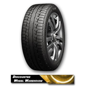 BFGoodrich Tires-Advantage T/A Sport LT 255/65R17 110T BSW