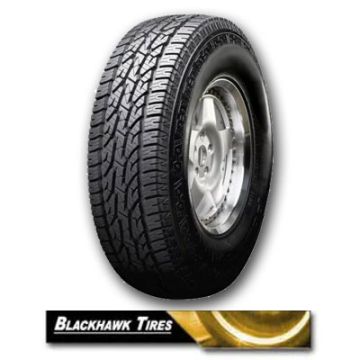 Blackhawk Tires-Hiscend-H HA11 AT LT265/75R16 123/121S E BSW