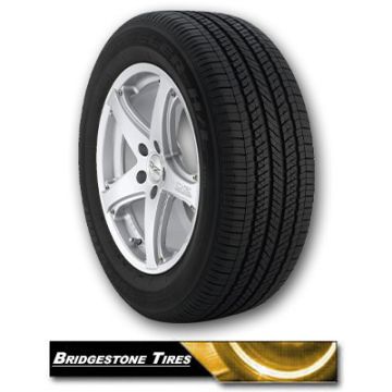 Bridgestone Tires-Dueler H/L 400 255/55R17 104V BSW