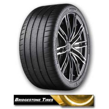 Bridgestone Tires-Potenza Sport 275/45R18 107Y XL BSW