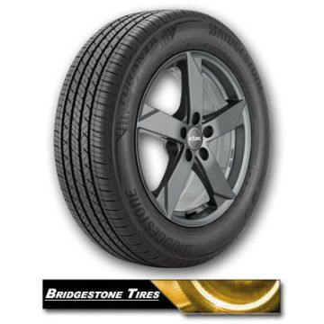 Bridgestone Tires-Turanza LS100 225/55R17 97H BSW